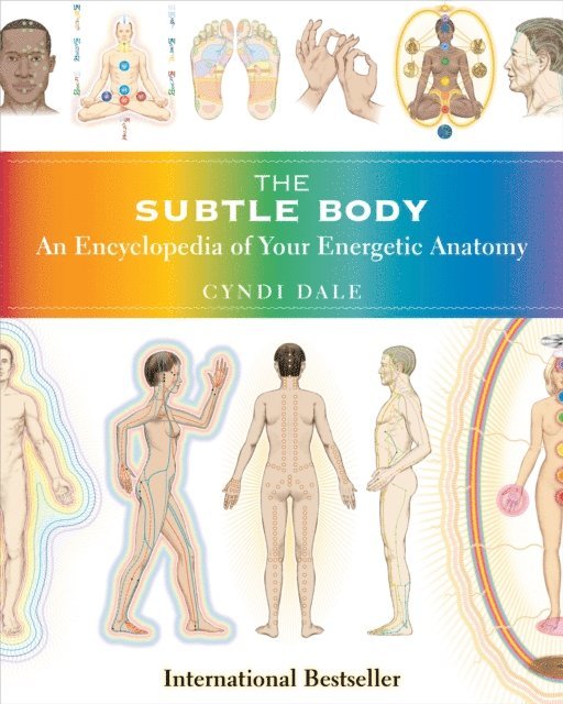 Cyndi Dale - Subtle Body, E-bok