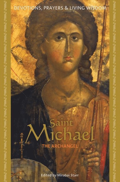 Mirabai Starr - Saint Michael, E-bok