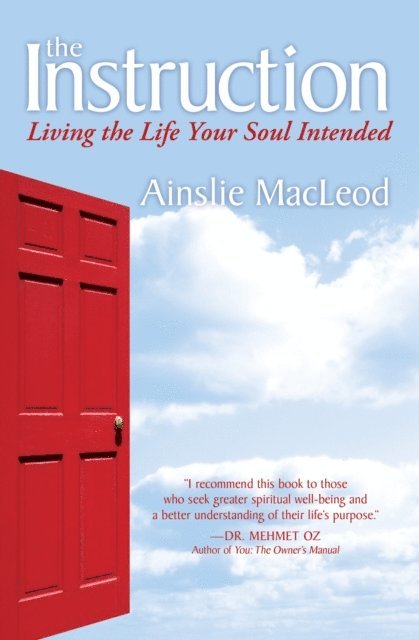 Ainslie MacLeod - Instruction, E-bok