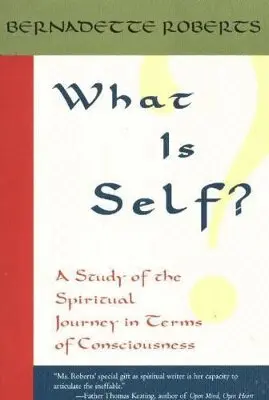 What is Self?