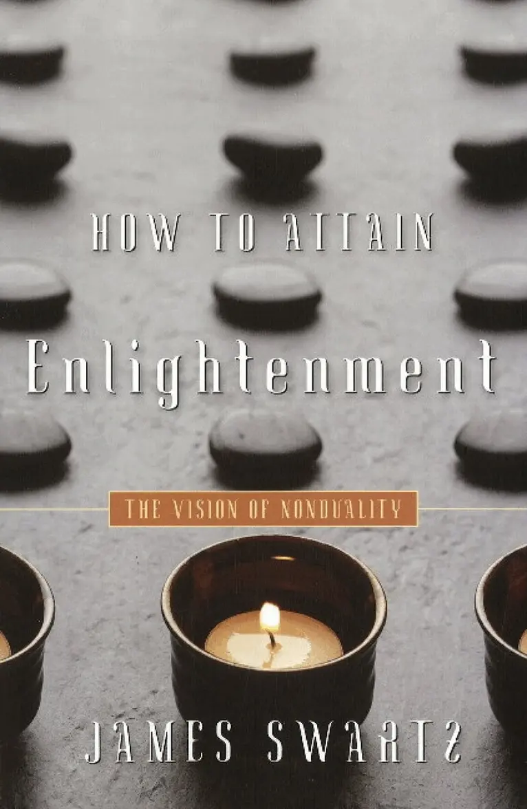 James Swartz - How to Attain Enlightenment, Häftad. Tillgänglighet: Lägg i varukorg