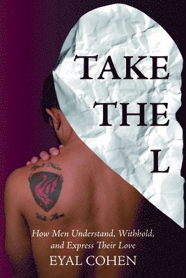 Eyal Cohen - Take the L, Häftad