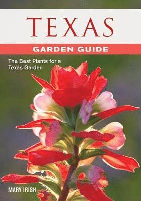 Dale Groom - Texas Getting Started Garden Guide: Grow the Best Flowers, Shrubs, Trees, Vines & Groundcovers, Häftad. Tillgänglighet: Lägg i varukorg