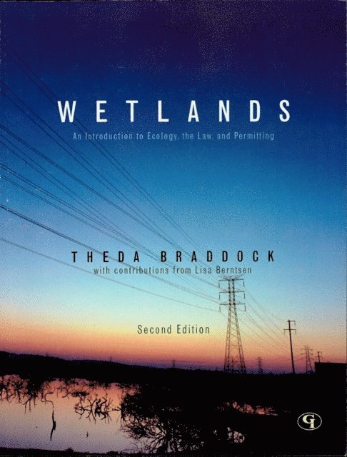 Theda Braddock, Lisa Berntsen - Wetlands, E-bok. Tillgänglighet: Lägg i varukorg