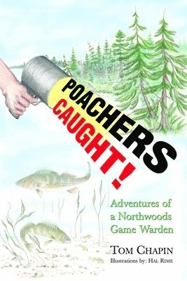 Tom Chapin - Poachers Caught!, Häftad. Tillgänglighet: Tillfälligt slut