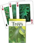 Trees of the Midwest Playing Cards