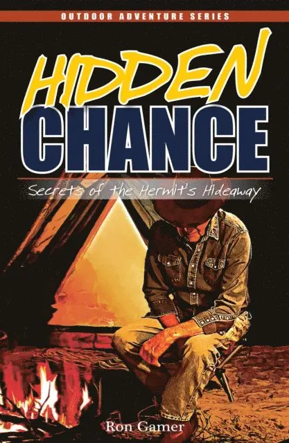 Ron Gamer - Hidden Chance, E-bok. Tillgänglighet: Lägg i varukorg