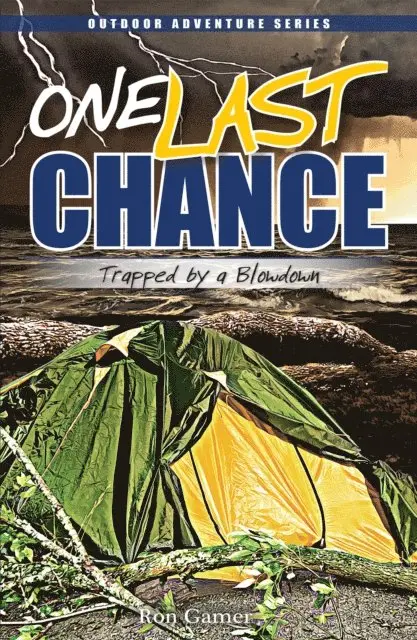 Ron Gamer - One Last Chance, E-bok. Tillgänglighet: Lägg i varukorg