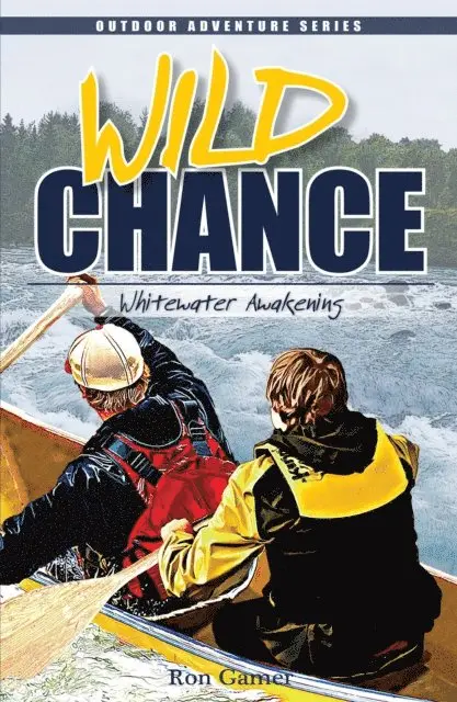 Ron Gamer - Wild Chance, E-bok. Tillgänglighet: Lägg i varukorg