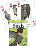 Birds of the Southeast Playing Cards