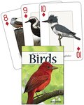 Birds of the Gulf Coast Playing Cards
