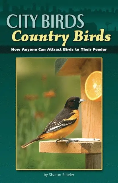 Sharon Stiteler - City Birds, Country Birds, E-bok. Tillgänglighet: Lägg i varukorg