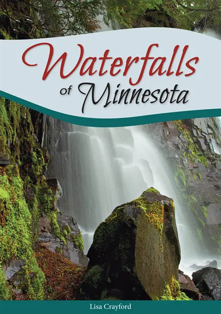 Lisa Crayford - Waterfalls of Minnesota, E-bok. Tillgänglighet: Lägg i varukorg