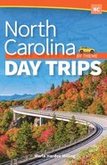 North Carolina Day Trips by Theme