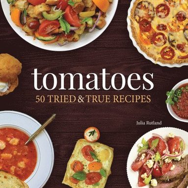 Tomatoes av Julia Rutland