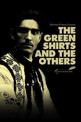 Nicholas Talavera - Green Shirts and the Others, Häftad
