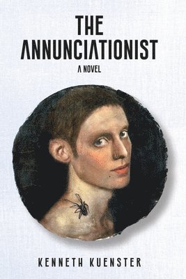 Kenneth Kuenster - Annunciationist, Häftad. Tillgänglighet: Tillfälligt slut