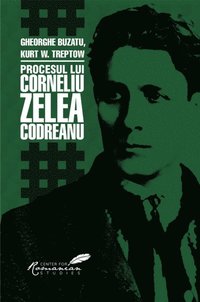 Procesul lui Corneliu Zelea Codreanu