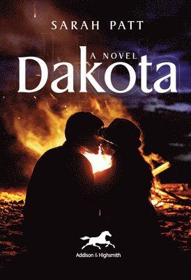 Sarah Patt - Dakota, Häftad. Tillgänglighet: Tillfälligt slut