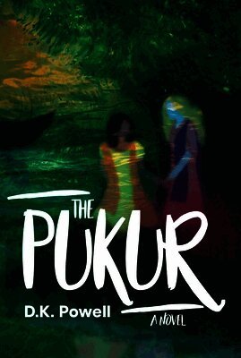 D.K. Powell - Pukur, Häftad