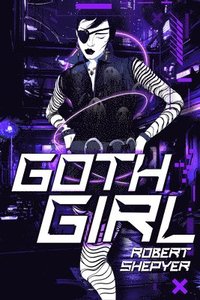 Goth Girl