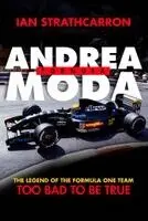 Andrea Moda Formula