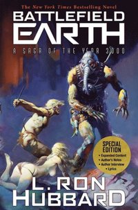 Battlefield Earth