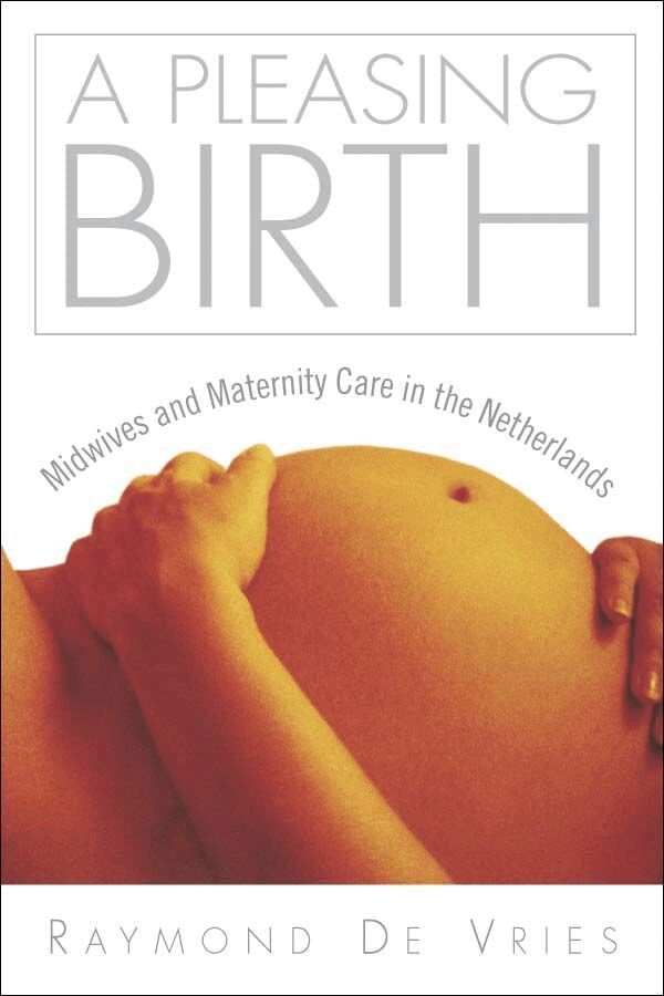 Raymond De Vries - Pleasing Birth, Inbunden. Tillgänglighet: Tillfälligt slut