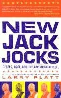 Larry Platt - New Jack Jocks, Häftad. Tillgänglighet: Tillfälligt slut
