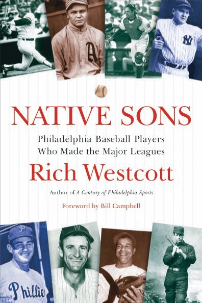 Rich Westcott - Native Sons, Häftad. Tillgänglighet: Tillfälligt slut
