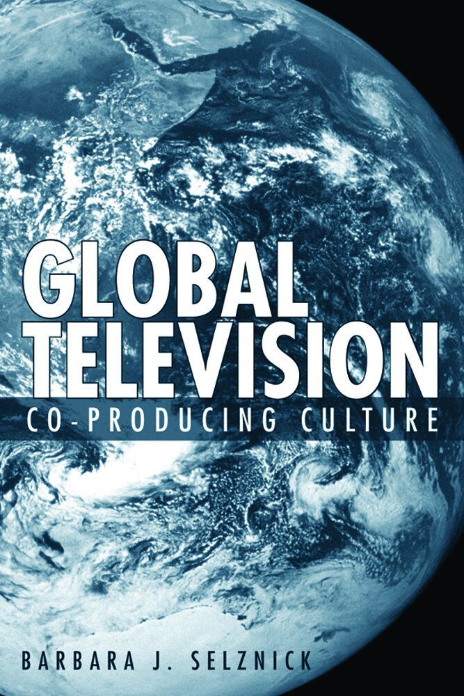 Barbara Selznick - Global Television, Häftad