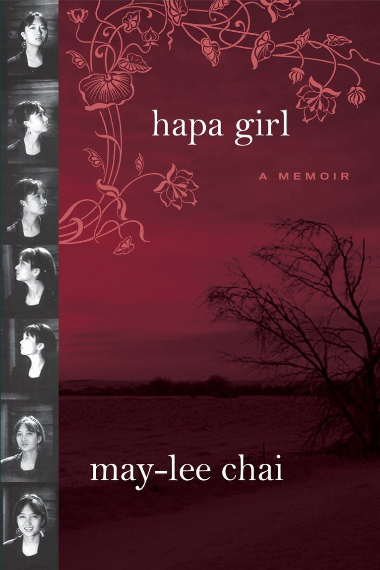 May-lee Chai - Hapa Girl, Inbunden. Tillgänglighet: Tillfälligt slut