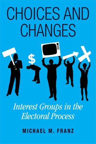Michael M. Franz - Choices and Changes, Inbunden. Tillgänglighet: Tillfälligt slut