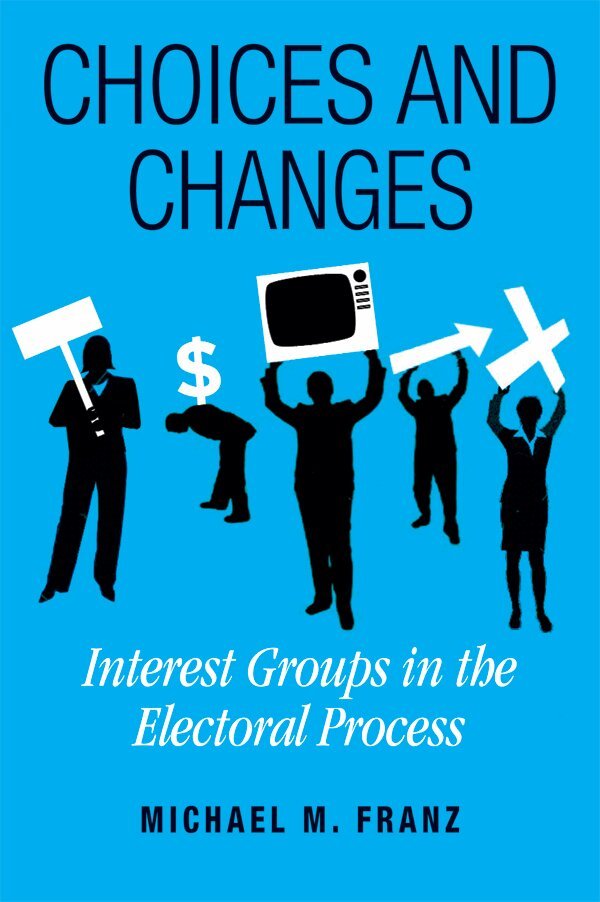 Michael M. Franz - Choices and Changes, Häftad. Tillgänglighet: Tillfälligt slut