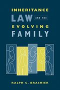 Inheritance Law And The Evolving Family