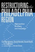 Restructuring the Philadelphia Region