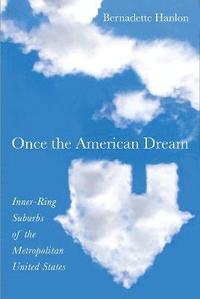 Once the American Dream