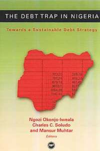 The Debt Trap In Nigeria