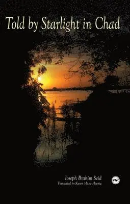 Told By Starlight In Chad
