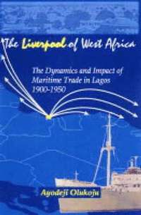 The Liverpool Of West Africa