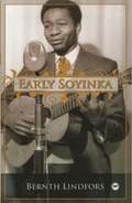 Early Soyinka