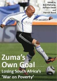 Zuma's Own Goal