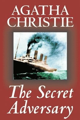 Agatha Christie - Secret Adversary by Agatha Christie, Fiction, Mystery & Detective, Häftad