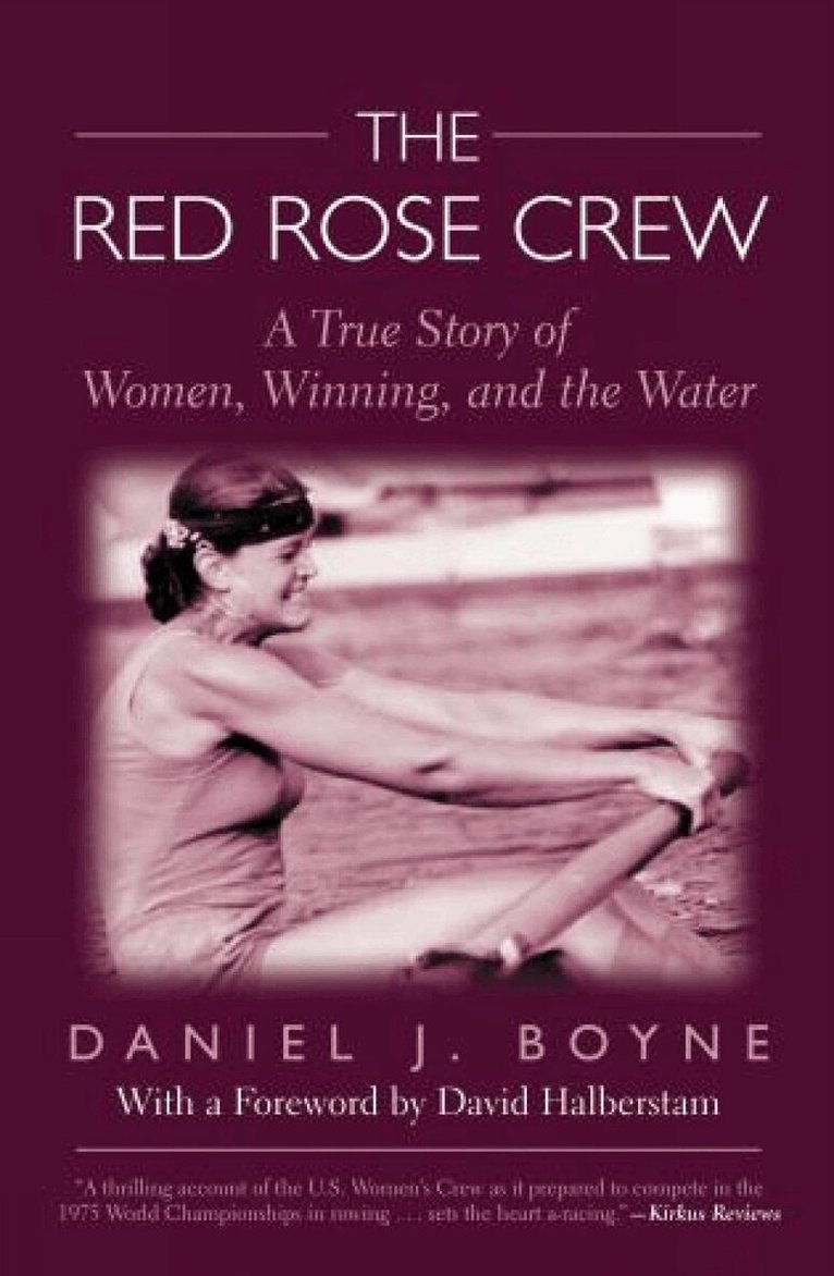 Daniel Boyne - Red Rose Crew, Häftad. Tillgänglighet: Lägg i varukorg