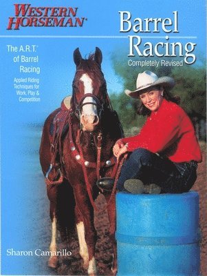 Marlene Mcrae - Barrel Racing 101, Inbunden. Tillgänglighet: Tillfälligt slut