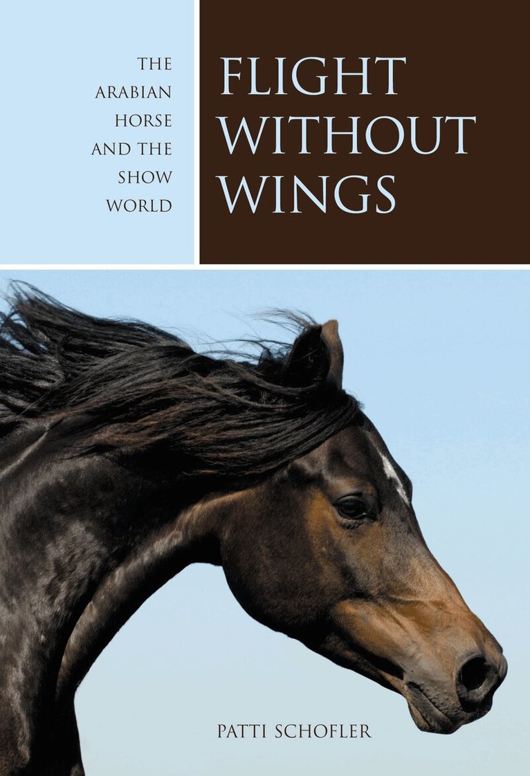 Patti Schofler - Flight without Wings, Inbunden. Tillgänglighet: Tillfälligt slut