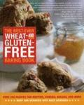 The Best-Ever Wheat-and Gluten-Free Baking Book
