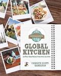 The Healthy Voyager's Global Kitchen