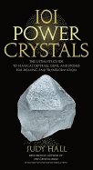 101 Power Crystals av Judy Hall