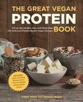 The Great Vegan Protein Book
